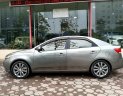 Kia Forte SLi  2009 - Cần bán Kia Forte đời 2009, màu xám, xe nhập, giá chỉ 385 triệu