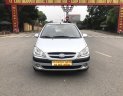 Hyundai Getz 1.1 MT 2008 - Cần bán xe Hyundai Getz 1.1 MT đời 2008, màu bạc, xe nhập, xe xuất sắc