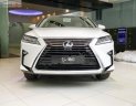 Lexus RX 350 2019 - Bán Lexus RX 350 đời 2019, màu trắng, xe nhập