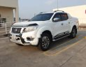 Nissan Navara 2015 - Bán Nissan Navara sản xuất năm 2015, màu trắng, nhập khẩu nguyên chiếc chính chủ