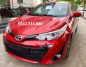 Toyota Yaris 1.5 2019 - Yaris sx 2019 – 1.5 G giá 650Tr – Trả trước từ 200Tr - Xe có sẵn