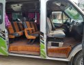 Mercedes-Benz Sprinter 311 2007 - Cần bán xe Mercedes 311 sx 2007, màu bạc, giá 215tr