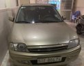 Ford Laser Deluxe 1.6 MT 2001 - Bán Ford Laser Deluxe 1.6 MT năm sản xuất 2001, số sàn, giá cạnh tranh