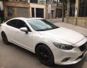 Mazda 6 2.0 2016 - Bán Mazda 6 2.0 năm sản xuất 2016, màu trắng chính chủ