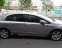 Honda Civic   2.0AT   2007 - Bán Honda Civic 2.0AT năm sản xuất 2007, màu bạc, số tự động