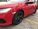 Honda Civic 2019 - [SG] Honda Civic 2019 RS turbo - Giao xe tháng 04 - LH: 0901.898.383, hỗ trợ tốt nhất Sài Gòn, chinh phục mọi thử thách