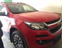 Chevrolet Colorado High Country 2.8 AT 4x4 2017 - Ngân hàng bán đấu giá ô tô Chevrolet Colorado High Country 2.8 AT 4x4 sản xuất năm 2017, xe nhập, giá tốt