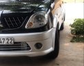 Mitsubishi Jolie 2005 - Cần bán gấp Mitsubishi Jolie đời 2005, màu đen, giá chỉ 195 triệu