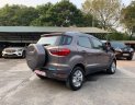 Ford EcoSport   2017 - Cần bán gấp Ford EcoSport đời 2017, màu xám