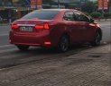 Toyota Corolla altis  1.8G CVT 2016 - Cần bán Toyota Corolla altis 1.8G CVT đời 2016, màu đỏ, 695 triệu