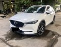 Mazda CX 5  2.0 2018 - Bán xe Mazda CX 5 2.0 2018, màu trắng