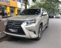 Lexus GX 460 2015 - Cần bán gấp Lexus GX 460 năm 2015, màu vàng, nhập khẩu nguyên chiếc