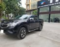 Mazda BT 50 2016 - Cần bán Mazda BT 50 2.2L đời 2017, màu đen, nhập khẩu