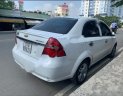 Chevrolet Aveo LT 1.4 2018 - Cần bán gấp Chevrolet Aveo LT 1.4 2018, màu trắng, 368tr