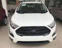 Ford EcoSport Titanium 2019 - Ecosport 2019, tặng BHVC - bệ bước - camera HT - Dán Film 3M, chỉ với 170tr trả trước lấy