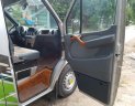 Mercedes-Benz Sprinter 311 2007 - Cần bán xe Mercedes 311 sx 2007, màu bạc, giá 215tr