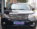 Lexus GX  GX460   2011 - Bán ô tô Lexus GX GX460 năm sản xuất 2011, màu đen, xe nhập