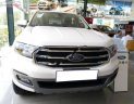 Ford Everest Titanium 2.0L 4x2 AT 2019 - Bán Ford Everest Titanium 2.0L 4x2 AT đời 2019, màu trắng, nhập khẩu