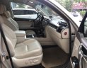 Lexus GX 460 2015 - Cần bán gấp Lexus GX 460 năm 2015, màu vàng, nhập khẩu nguyên chiếc