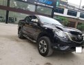 Mazda BT 50 2016 - Cần bán Mazda BT 50 2.2L đời 2017, màu đen, nhập khẩu