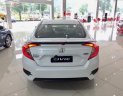 Honda Civic RS 2019 - Bán Honda Civic RS đời 2019, màu trắng, xe nhập  