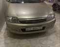 Ford Laser   2001 - Cần bán lại xe Ford Laser 2001