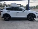Mazda CX 5  2.0 2018 - Bán xe Mazda CX 5 2.0 2018, màu trắng