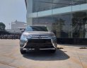 Mitsubishi Outlander   2019 - Bán Mitsubishi Outlander 2019, màu xám, 807.5 triệu