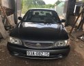 Toyota Corolla 1997 - Bán lại xe Toyota Corolla năm sản xuất 1997, nhập khẩu nguyên chiếc