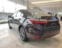 Toyota Corolla altis 1.8 2019 - Altis sx 2019 – Số sàn 697tr – tự động 733tr – trả trước từ 220tr - xe có sẵn