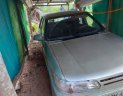 Nissan Sunny   1983 - Cần bán Nissan Sunny 1983, màu bạc, nhập khẩu nguyên chiếc