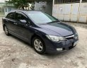 Honda Civic 1.8 2008 - Cần bán xe Honda Civic 1.8 năm 2008 số tự động, giá 320tr