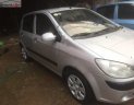 Hyundai Getz 2009 - Bán Hyundai Getz 2009, màu bạc, nhập khẩu 