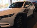 Mazda CX 5 2019 - Cần bán xe Mazda CX 5 sản xuất năm 2019, màu trắng