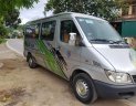 Mercedes-Benz Sprinter 311 2007 - Cần bán xe Mercedes 311 sx 2007, màu bạc, giá 215tr