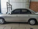 Daewoo Nubira 2002 - Cần bán xe Daewoo Nubira năm 2002, màu bạc, nhập khẩu, giá tốt