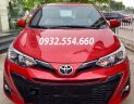 Toyota Yaris 1.5 2019 - Yaris sx 2019 – 1.5 G giá 650Tr – Trả trước từ 200Tr - Xe có sẵn