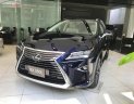 Lexus RX 350L 2019 - Cần bán Lexus RX 350L năm 2019, màu xanh lam, xe nhập