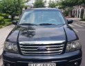 Ford Escape  XLS 2.3L  2007 - Bán xe Ford Escape XLS 2.3L năm 2007, màu đen, giá chỉ 280 triệu