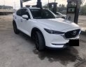 Mazda CX 5  2.0 2018 - Bán xe Mazda CX 5 2.0 2018, màu trắng