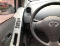 Toyota Yaris 1.3 AT 2008 - Bán Toyota Yaris 1.3 AT 2008, màu xám, nhập khẩu  