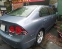 Honda Civic 2.0 iVTEC DOHC   2007 - Bán Honda Civic 2.0 iVTEC DOHC - nguyên bản Full Options sản xuất 2007 - xe giữ rất kỹ, máy siêu cọp