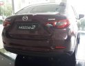 Mazda 2 Deluxe 2018 - Bán Mazda 2 Deluxe đời 2018, màu đỏ, nhập khẩu