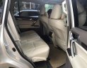 Lexus GX 460 2015 - Cần bán gấp Lexus GX 460 năm 2015, màu vàng, nhập khẩu nguyên chiếc