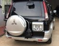 Mitsubishi Jolie 2005 - Cần bán gấp Mitsubishi Jolie đời 2005, màu đen, giá chỉ 195 triệu