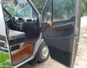 Mercedes-Benz Sprinter 311 2007 - Bán xe Mercedes Sprinter 311 sản xuất 2007, màu bạc, xe gia đình 