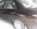 Daewoo Nubira   2002 - Bán Daewoo Nubira 2002, màu đen, nhập khẩu 