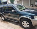 Ford Escape   2003 - Bán ô tô Ford Escape đời 2003, xe nhập, số tự động