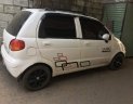 Daewoo Matiz 2001 - Bán Daewoo Matiz năm 2001, màu trắng, nhập khẩu nguyên chiếc