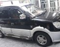 Mitsubishi Jolie SS 2005 - Bán Mitsubishi Jolie SS đời 2005, màu đen, xe gia đình 